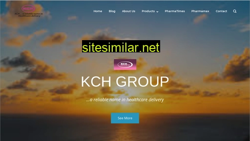 kch.com.ng alternative sites