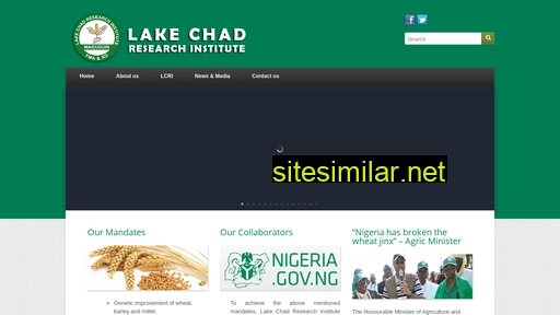lcrimaid.gov.ng alternative sites