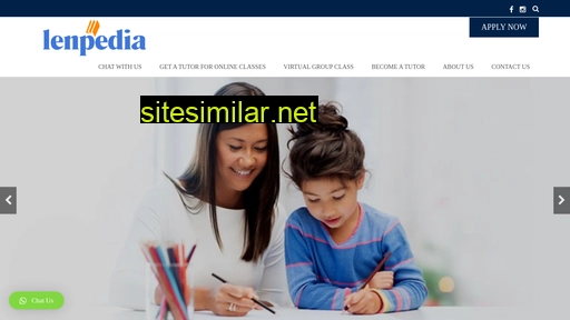 lenpedia.com.ng alternative sites