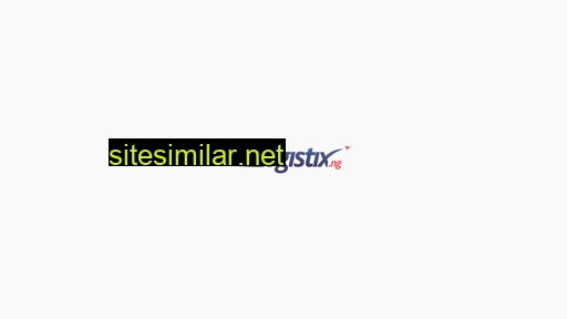 logistix.ng alternative sites