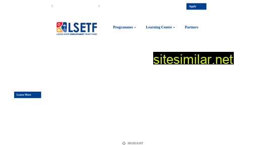 lsetf.ng alternative sites
