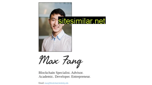 Maxfa similar sites