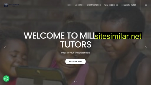 millenniumtutors.com.ng alternative sites