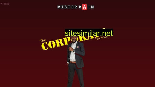 misterrain.com.ng alternative sites