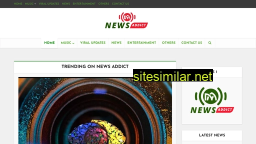 newsaddict.com.ng alternative sites