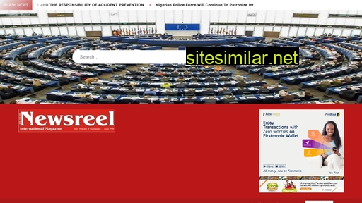 newsreel.com.ng alternative sites
