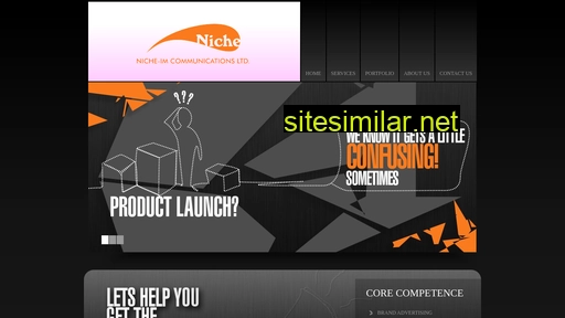 nicheimc.com.ng alternative sites