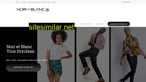 noiretblanc.com.ng alternative sites