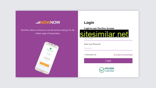 nownowpay.com.ng alternative sites