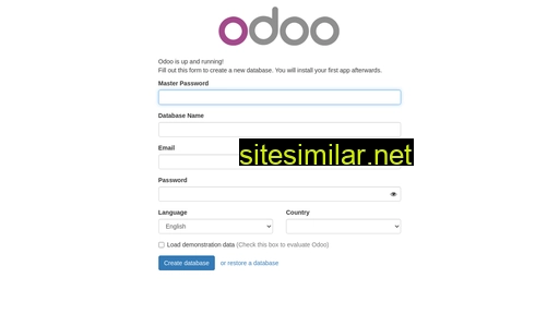 odoosme.ng alternative sites