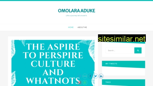 omolaraaduke.com.ng alternative sites