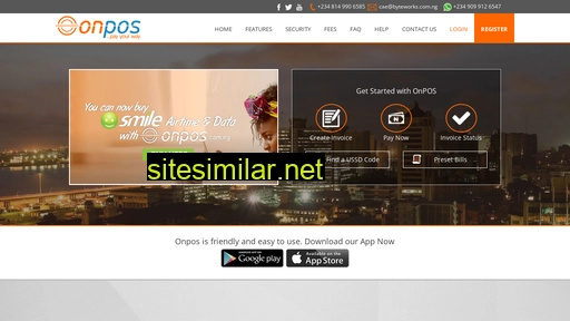 onpos.com.ng alternative sites