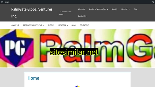 palmgate.com.ng alternative sites
