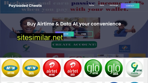 payloaded.com.ng alternative sites