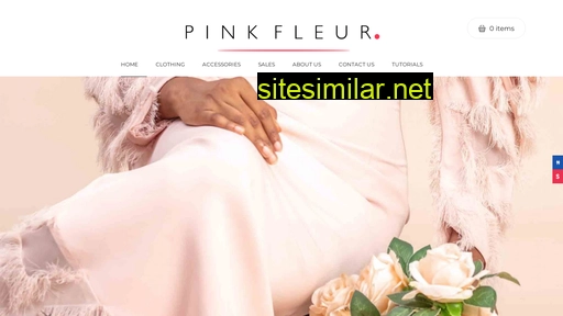 pinkfleur.ng alternative sites