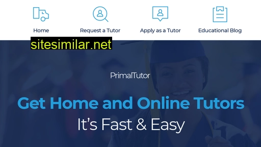 primaltutor.com.ng alternative sites