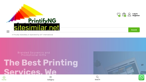 printifyng.com.ng alternative sites