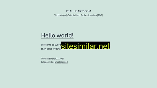 realhearts.com.ng alternative sites