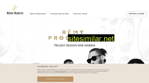 remyproducers.ng alternative sites