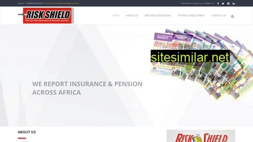 riskshield.com.ng alternative sites