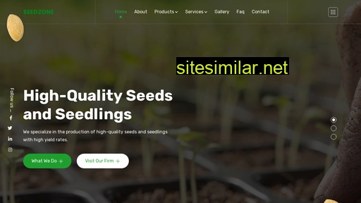 seedzone.ng alternative sites