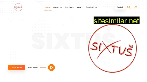 sixtus.ng alternative sites