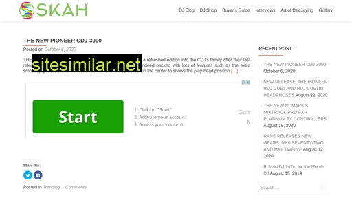 skah.com.ng alternative sites