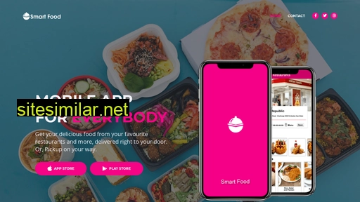 smartfood.ng alternative sites