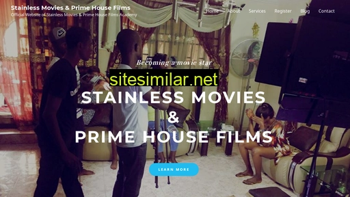 Stainlessprimefilms similar sites