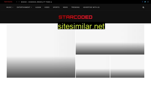 starcoded.com.ng alternative sites