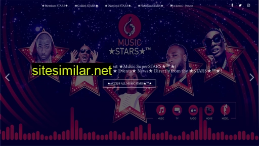 stars.ng alternative sites