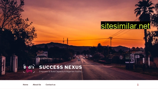 Successnexus similar sites