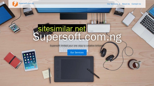 supersoft.com.ng alternative sites