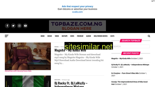 tgpbaze.com.ng alternative sites