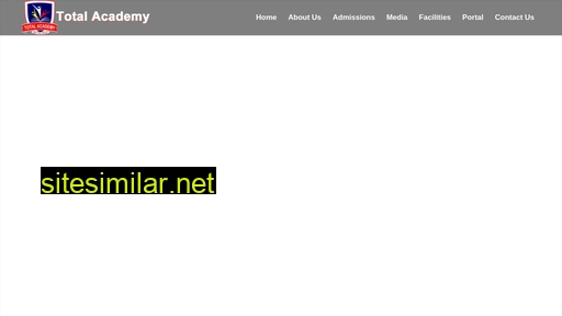 totalacademy.org.ng alternative sites