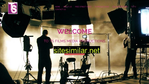 tsfilmsmediaproduction.com.ng alternative sites