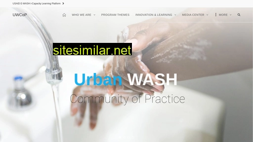 urbanwashcop.ng alternative sites