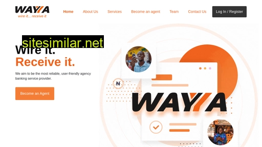 wayya.com.ng alternative sites