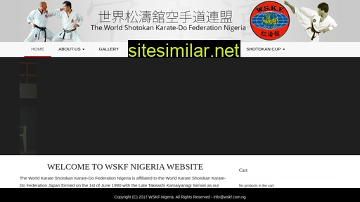 wskf.com.ng alternative sites