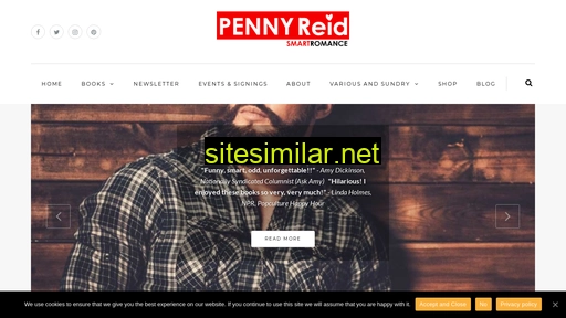 pennyreid.ninja alternative sites
