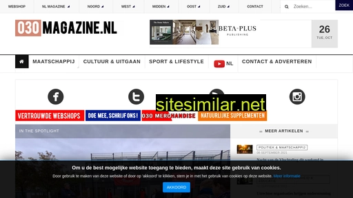 030magazine.nl alternative sites