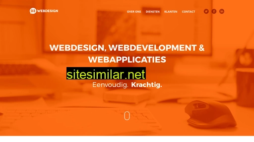 03webdesign similar sites