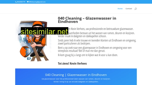040cleaning.nl alternative sites