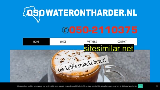 050waterontharder.nl alternative sites