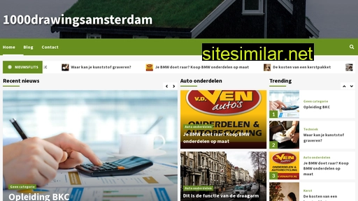 1000drawingsamsterdam.nl alternative sites