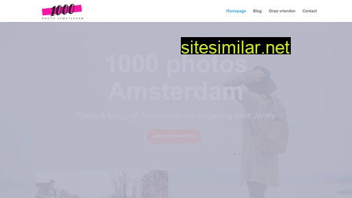 1000photosamsterdam.nl alternative sites