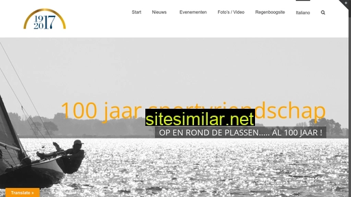 100jaarregenboog.nl alternative sites