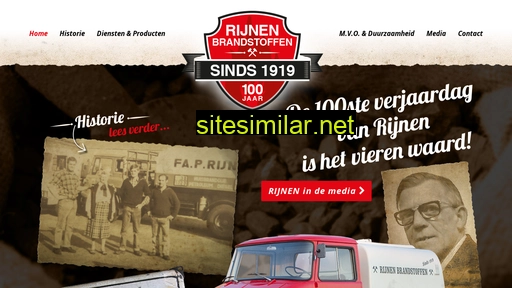 100jaarrijnenbrandstoffen.nl alternative sites