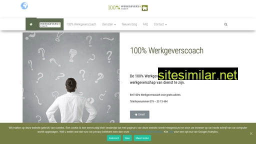 100-werkgeverscoach.nl alternative sites