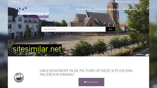 100procent-moergestel.nl alternative sites